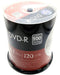 HP 16X DVD-R 4.7GB (HP Logo on Top) [Discontinued] - for just $24.95! 