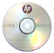 HP 16X DVD-R 4.7GB (HP Logo on Top) [Discontinued] - for just $24.95! 