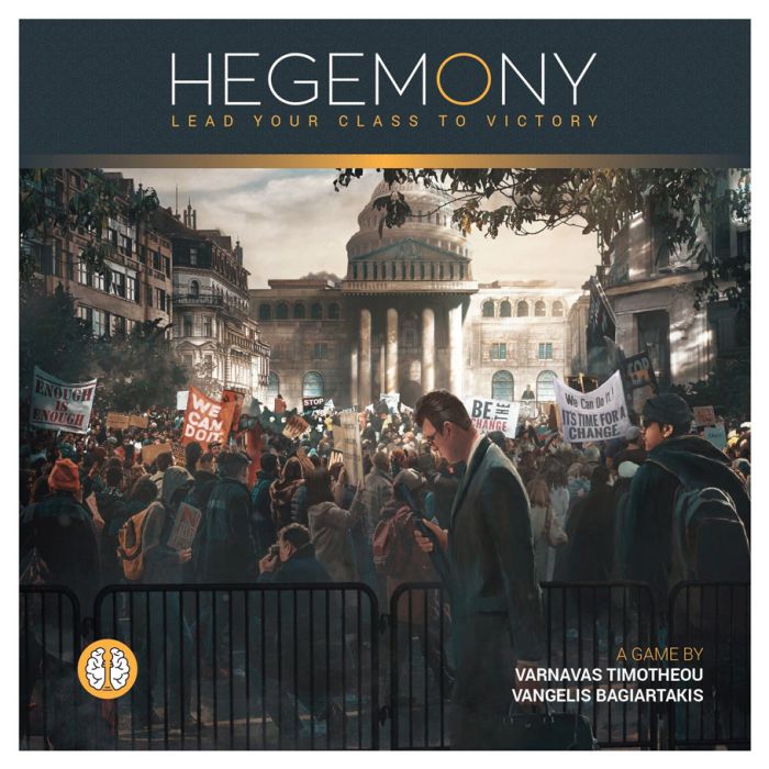 Hegemony: Lead Your Class to Victory - for just $94.99! 