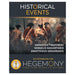 Hegemony: Historical Events Expansion - for just $11.99! 