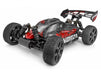HPI - Vorza Flux Buggy, 1/8 4WD RTR Brushless Motor w/2.4GHz Radio - Red - for just $479.99! 