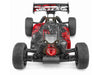 HPI - Vorza Flux Buggy, 1/8 4WD RTR Brushless Motor w/2.4GHz Radio - Red - for just $479.99! 