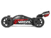 HPI - Vorza Flux Buggy, 1/8 4WD RTR Brushless Motor w/2.4GHz Radio - Red - for just $479.99! 