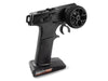 HPI Racing - MTX-400 2.4Ghz 4 Channel Transmitter - for just $38.99! 