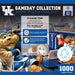 Kentucky Wildcats - Gameday 1000 Piece Jigsaw Puzzle - for just $19.99! 