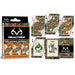 Realtree Playing Cards - 54 Card Deck - for just $7.99! 