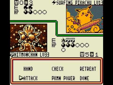 Pokémon Trading Card Game 1 + 2 (GBA Reproduction Cartridge) - for just $24.99! 