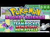 Pokemon Rocket Science GBA ROM Hack Video Game Cartridge Custom Gameboy Advance - for just $18.49! 