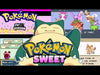 Pokemon Sweet Tooth GBA ROM Hack Video Game Custom Gameboy Advance - for just $18.49! 