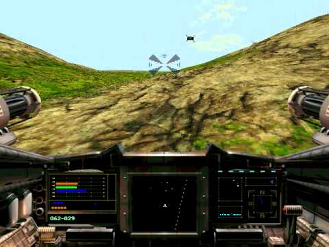 Shockwave 2: Beyond The Gate (3DO) - for just $0! 