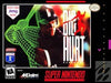 Frank Thomas Big Hurt Baseball (Super Nintendo) - for just $0! 
