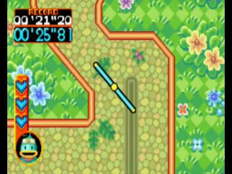 KuruKuru Kururin GBA Video Game Cartridge Game Boy Advance 2001 - for just $12.99! 