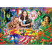 The Wizard of Oz - Magical Land of Oz 1000 Piece Jigsaw Puzzle - for just $16.99! 