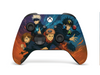 Jujutsu Kaisen Colorbust Inspired Xbox Series X/S Controller - for just $134.99! 