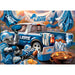 Detroit Lions - Gameday 1000 Piece Jigsaw Puzzle - Just $19.99! Shop now at Retro Gaming of Denver