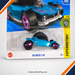 Hot Wheels Decidedly Go | Experimotors Series 7/10 - 188/250 - for just $2.49! 