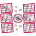 St. Louis Cardinals MLB Bingo Game - for just $9.99! 