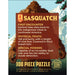 Sasquatch 300 Piece Jigsaw Puzzle - Just $9.99! Shop now at Retro Gaming of Denver