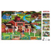 Americana - The Bird's Nest 500 Piece EZ Grip Jigsaw Puzzle - for just $14.99! 
