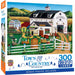 Town & Country - Jodi's Antique Barn 300 Piece EZ Grip Jigsaw Puzzle - for just $14.99! 
