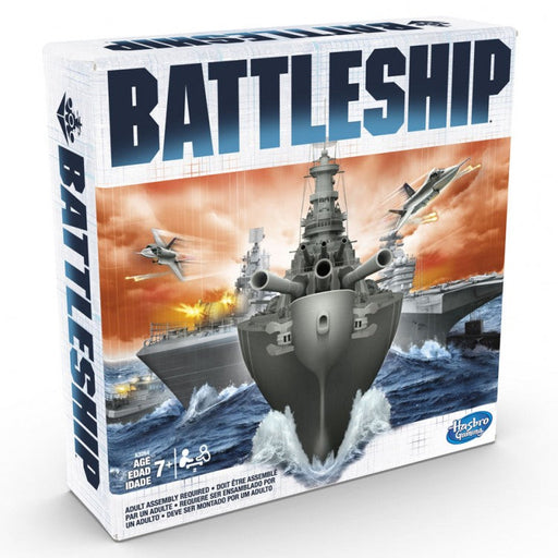 Battleship - for just $15.99! 
