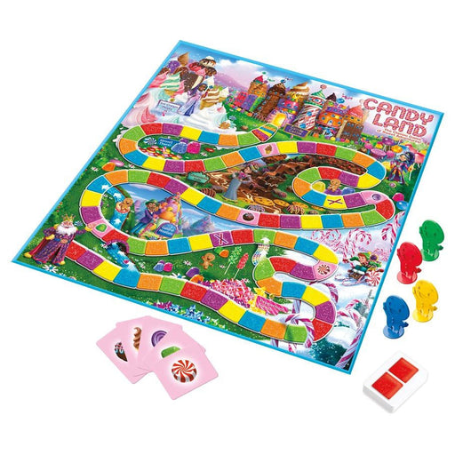 Candy Land: The World of Sweets - for just $15! 