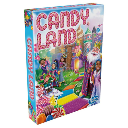 Candy Land: The World of Sweets - for just $15! 