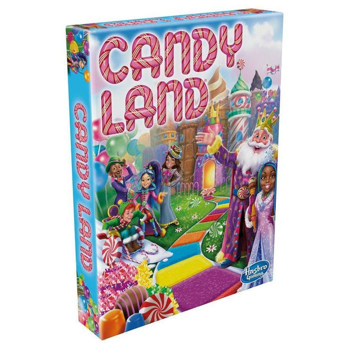 Candy Land: The World of Sweets - for just $15! 
