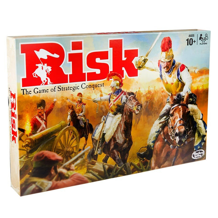 Risk - for just $40! 