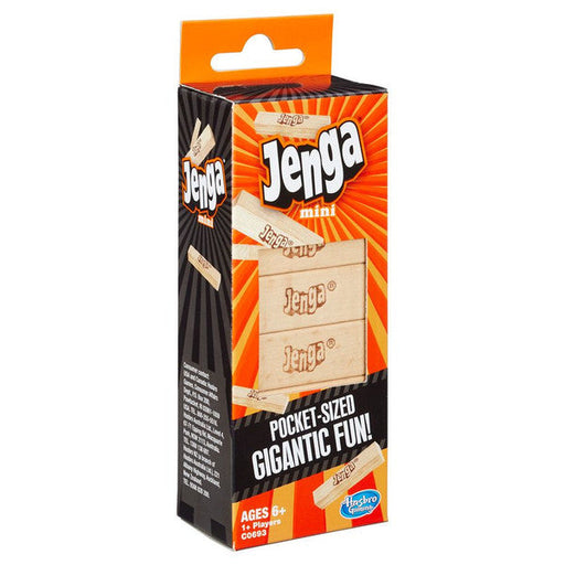 Jenga Mini - for just $6.99! 