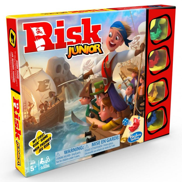 Risk Junior - for just $19.99! 