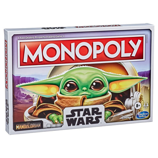 Monopoly: Star Wars - The Child - for just $29.99! 