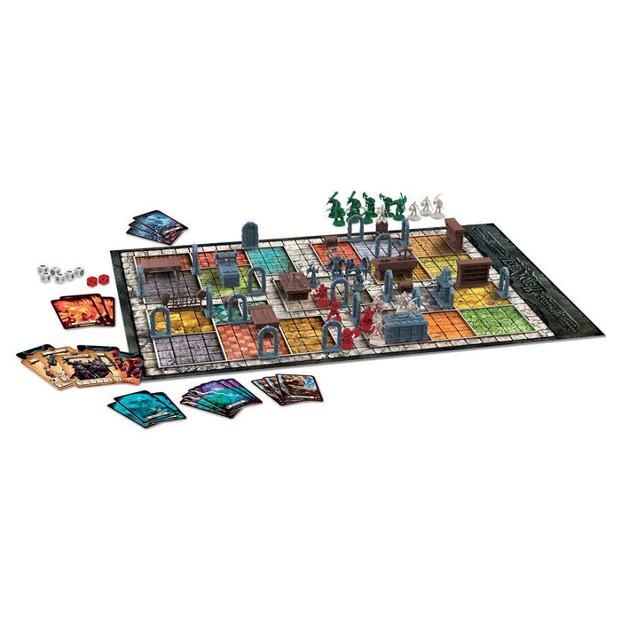 HeroQuest - Premium Board Game - Just $139.99! Shop now at Retro Gaming of Denver