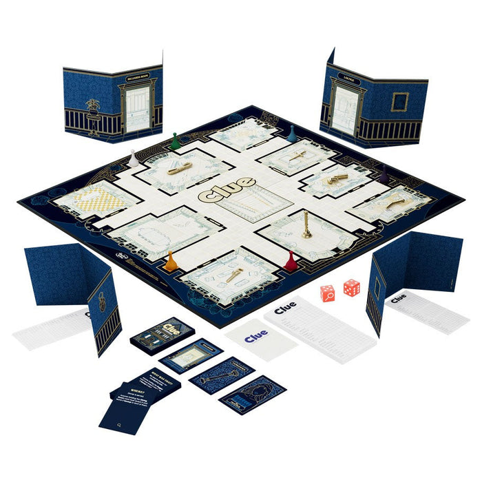 Clue: Signature Collection - for just $74.99! 
