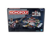 Monopoly: Falcon and the Winter Soldier - for just $29.99! 
