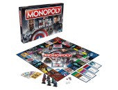 Monopoly: Falcon and the Winter Soldier - for just $29.99! 