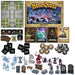HeroQuest - Rise of the Dread Moon Quest Pack - for just $44.99! 
