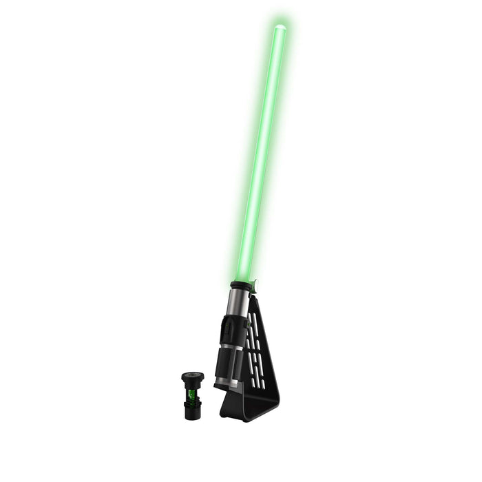 Star Wars: The Black Series - Yoda Force FX Elite Lightsaber - for just $249.99! 