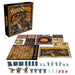 HeroQuest: Against the Ogre Horde - Quest Pack - for just $49.99! 