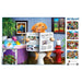 Wild & Whimsical - The Library 300 Piece EZ Grip Jigsaw Puzzle - for just $14.99! 