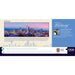 Seattle, Washington 1000 Piece Panoramic Jigsaw Puzzle - for just $19.99! 