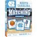 UNC Tar Heels Matching Game - for just $12.99! 
