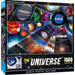 The Universe - 1000 Piece Jigsaw Puzzle - Just $16.99! Shop now at Retro Gaming of Denver