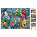 Audubon - Songbird Collage 1000 Piece Jigsaw Puzzle - for just $16.99! 