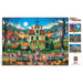 Halloween - Lucky Thirteen 1000 Piece Jigsaw Puzzle - Just $16.99! Shop now at Retro Gaming of Denver