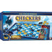 The Polar Express Checkers Board Game - for just $14.99! 