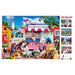Wild & Whimsical - Iggy's Ice Cream 300 Piece EZ Grip Jigsaw Puzzle - for just $14.99! 