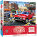 Childhood Dreams - Dave's Diner 1000 Piece Jigsaw Puzzle - for just $16.99! 