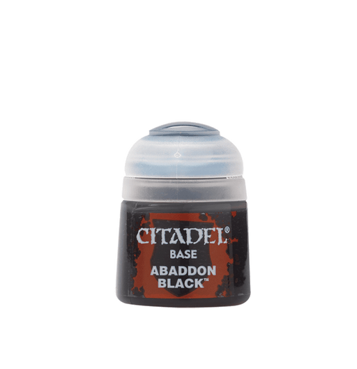 Citadel Base Paint (12ml) - for just $3.49! 