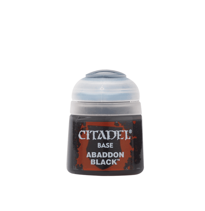 Citadel Base Paint (12ml) - for just $3.49! 